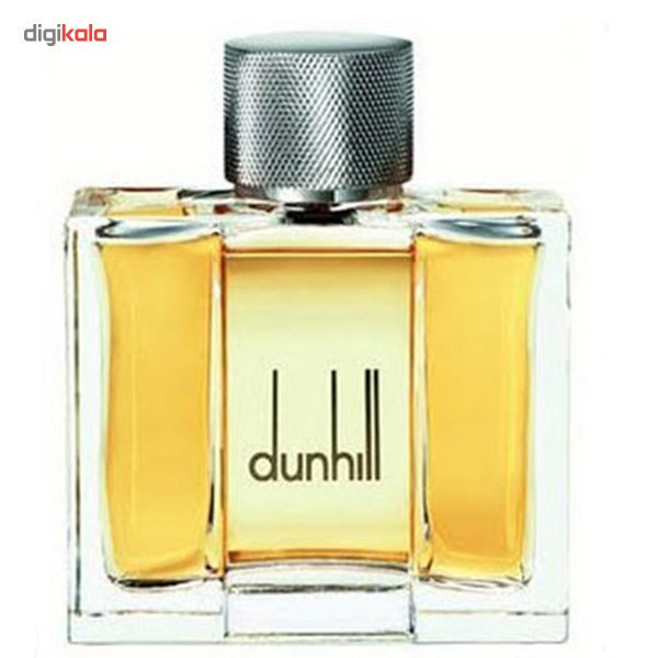 ادو تویلت مردانه دانهیل 51.3Nحجم 100ml