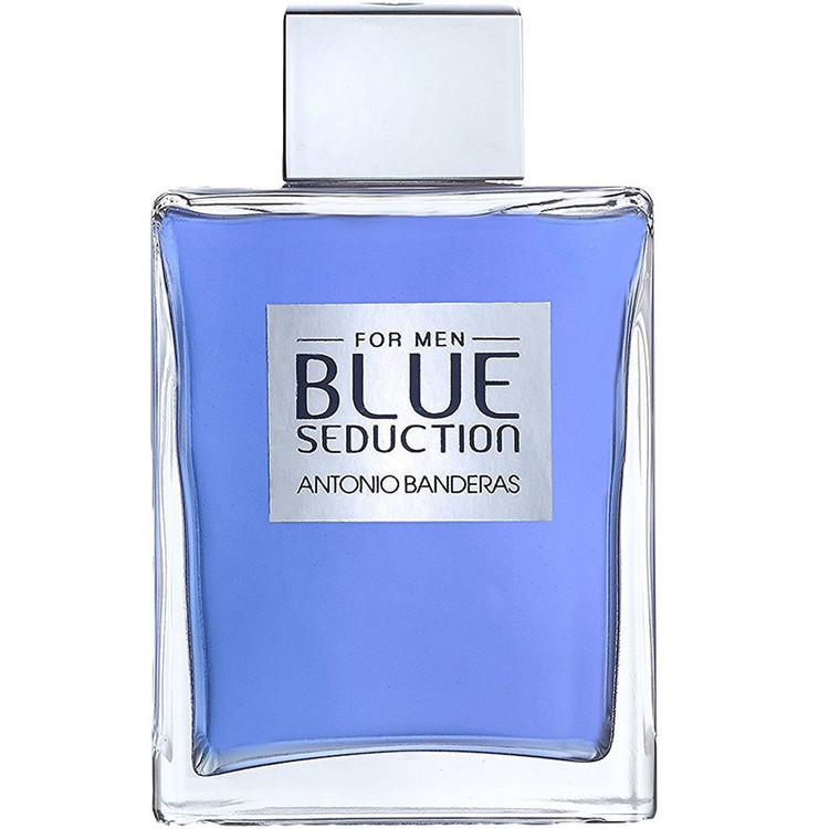 تستر ادو تویلت مردانه آنتونیو باندراس مدل Blue حجم 100 میلی لیتر