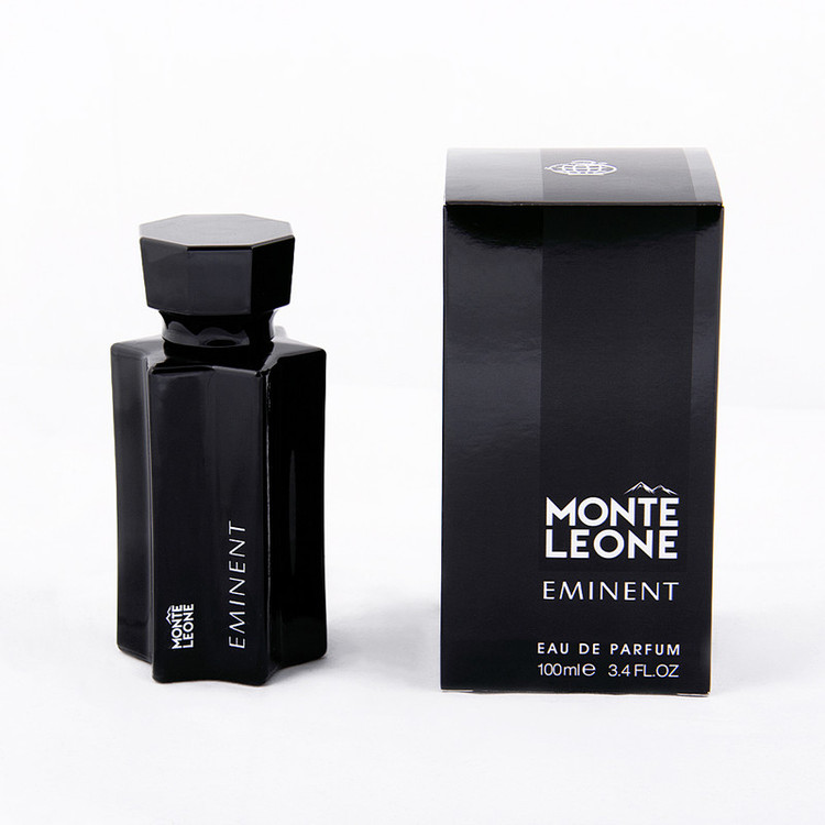 ادو پرفیوم مردانه فراگرنس ورد مدل Monte Leone Eminent حجم 100 میلی لیتر