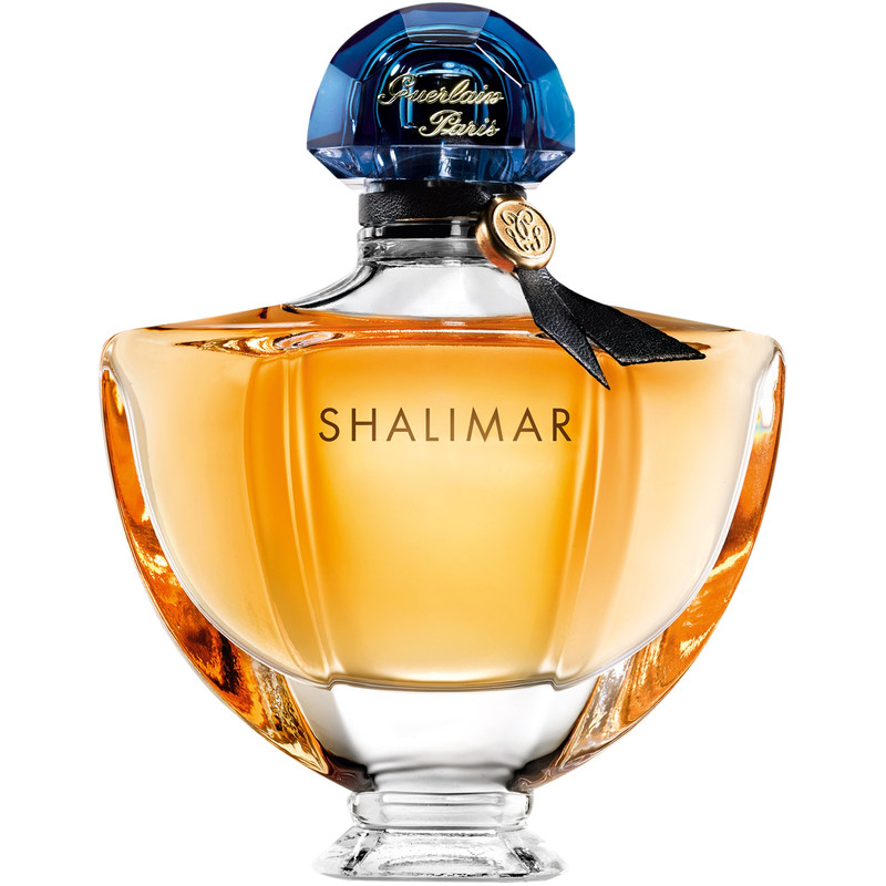 تستر ادو تویلت زنانه گرلن مدل Shalimar حجم 90 میلی لیتر