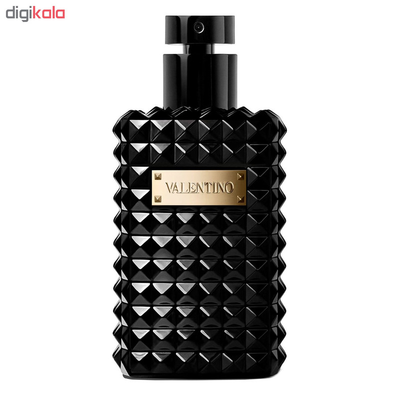 تستر ادوپرفیوم ولنتینو مدل Noir Absolu Musk Essence حجم 100 میلی لیتر