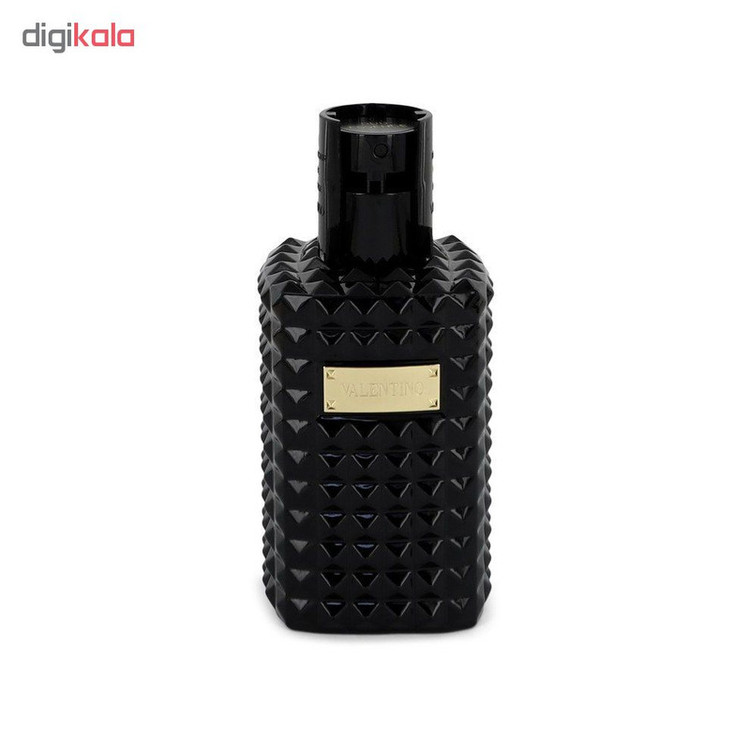 تستر ادوپرفیوم ولنتینو مدل Noir Absolu Musk Essence حجم 100 میلی لیتر