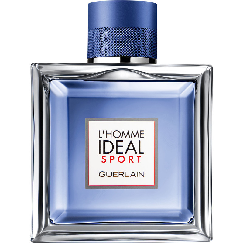 ادو تویلت مردانه گرلن مدل IDEAL SPORT حجم 100 میلی لیتر