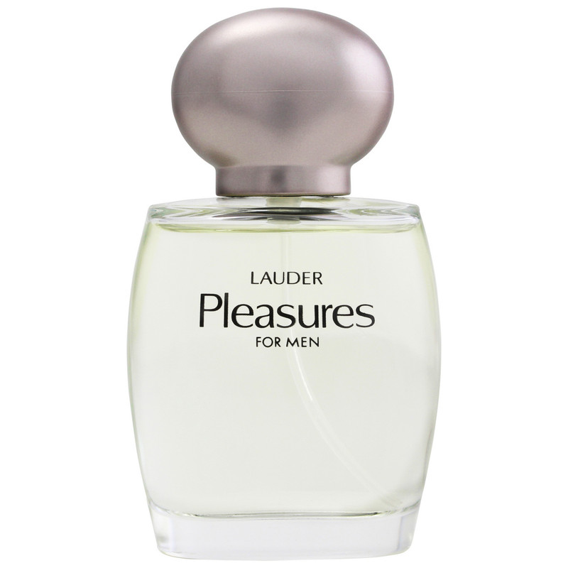 ادوکلن مردانه استه لودر مدل Pleasures حجم 100 میلی لیتر