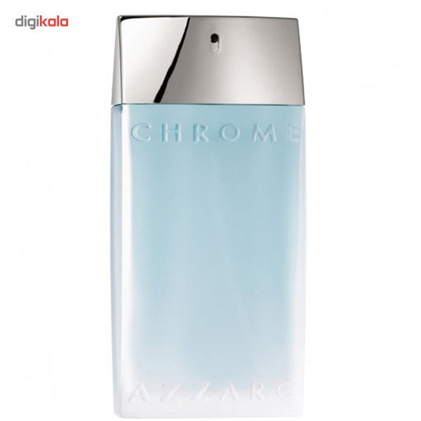 ادو تویلت مردانه آزارو Chrome Sport حجم 100ml