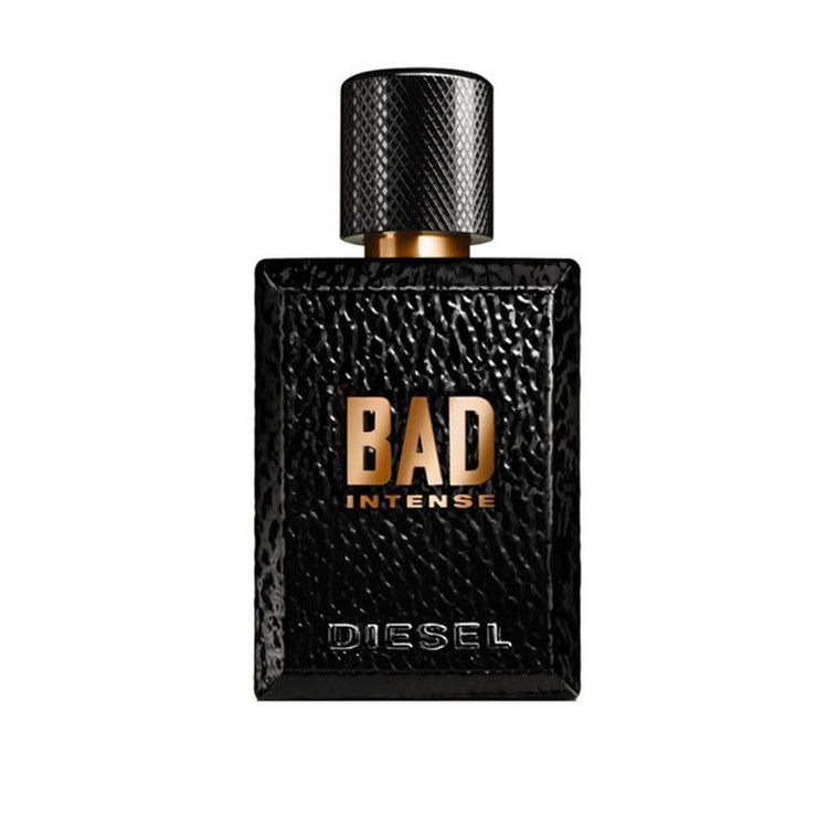 ادو پرفیوم مردانه دیزل مدل Bad Intense حجم 125 میلی لیتر