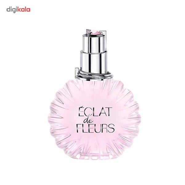 ادو پرفیوم زنانه لنوین مدل Eclat de Fleurs حجم 100 میلی لیتر