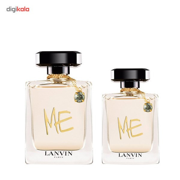 ادو پرفیوم زنانه لنوین Me حجم 80ml