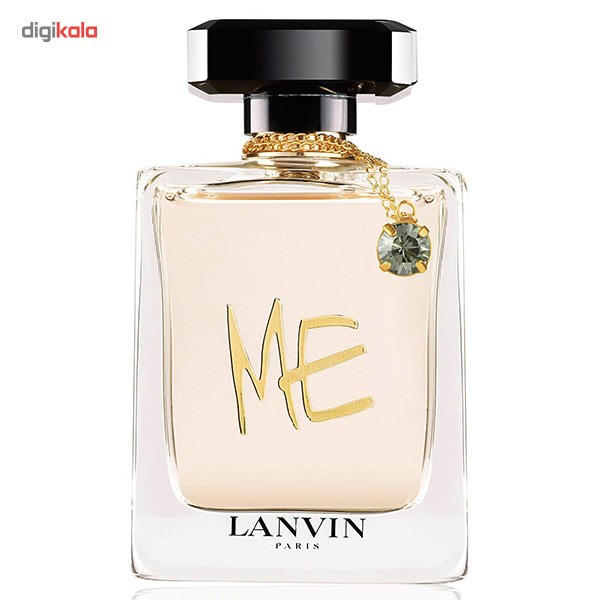 ادو پرفیوم زنانه لنوین Me حجم 80ml