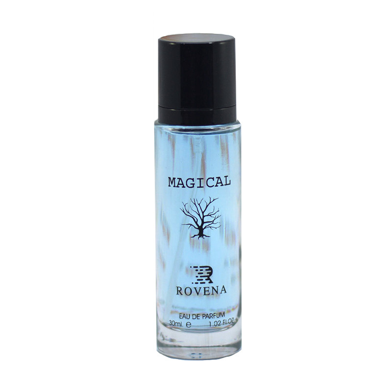 عطر جیبی روونا مدل مجیکال حجم 30 میلی لیتر