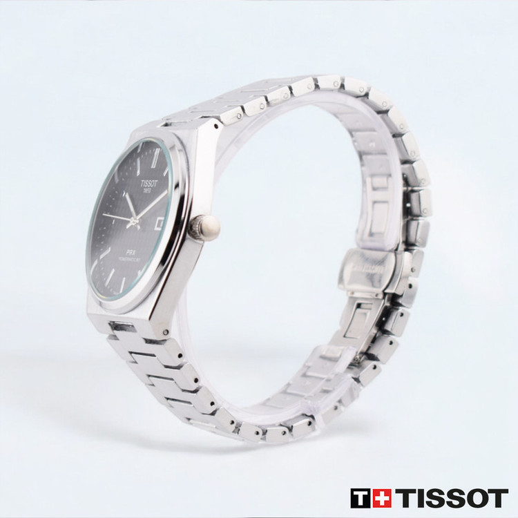 ساعت مچی عقربهای کوارتز مردانه مدل PRX80