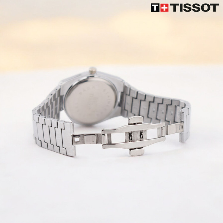 ساعت مچی عقربهای کوارتز مردانه مدل PRX80