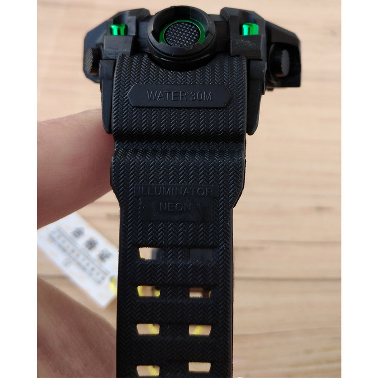 ساعت مچی دیجیتال پسرانه مدل SPORT کد 570
