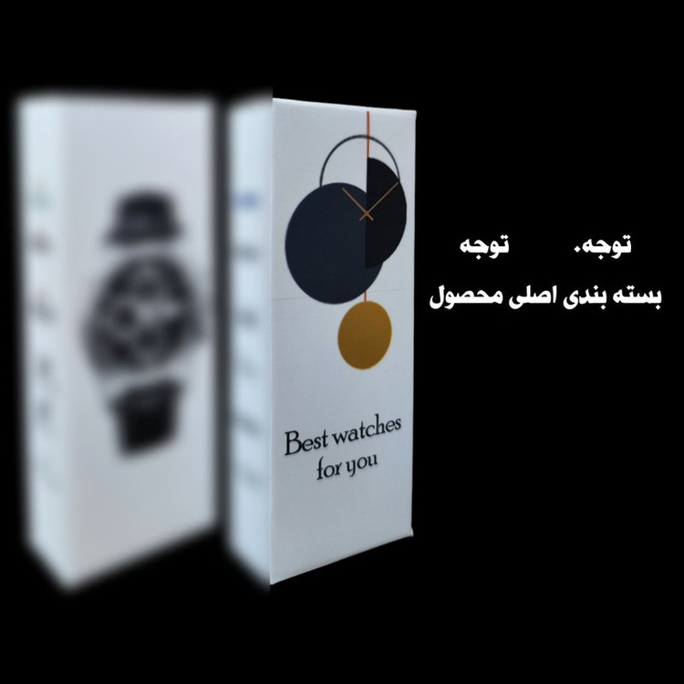 ساعت مچی عقربه ای زنانه مدل استیل کد 028