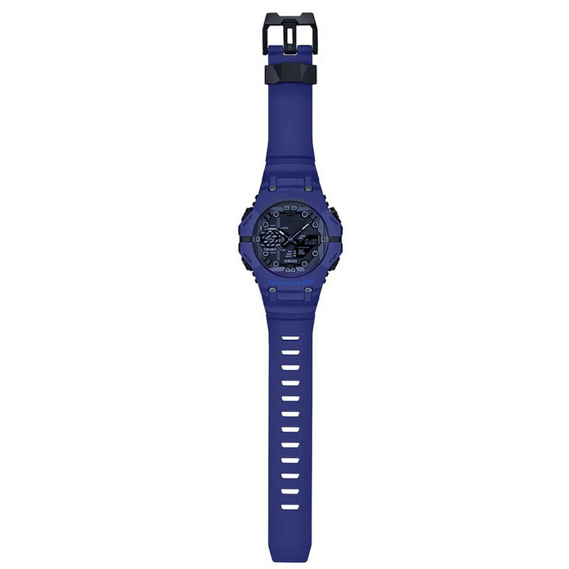 ساعت مچی دیجیتال مدل GA-B001 BLU