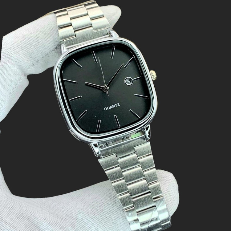 ساعت مچی عقربهای کوارتز زنانه مدل CAS-110