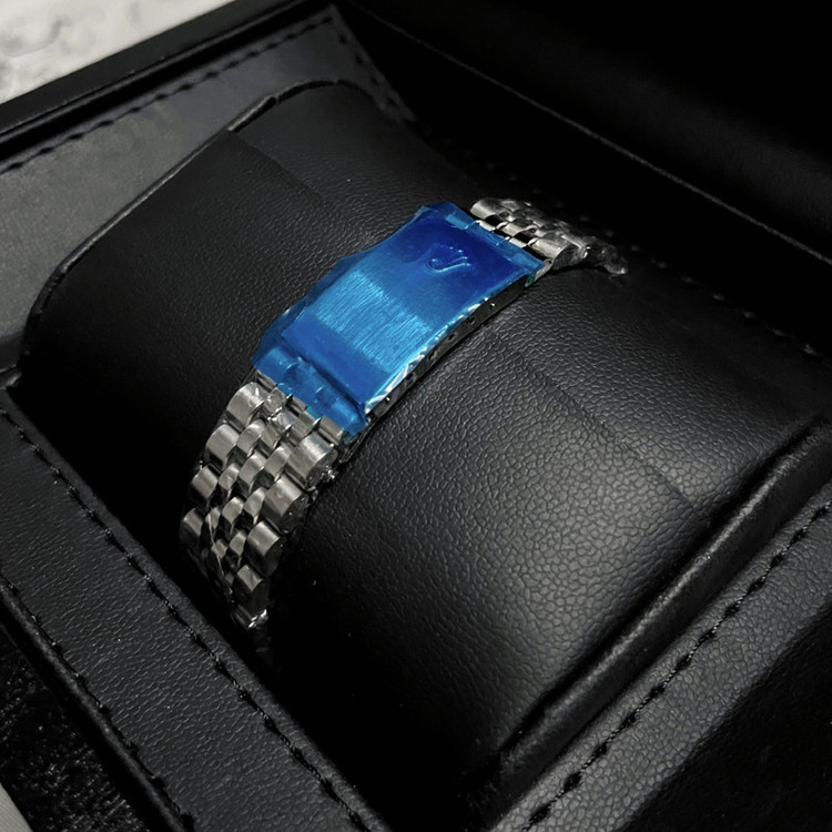 ساعت مچی عقربهای مردانه مدل DATEJUST 0921