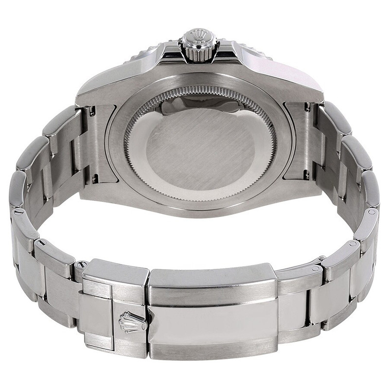 ساعت مچی عقربهای مردانه مدل GMT Master II