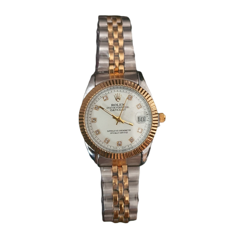 ساعت مچی عقربه ای زنانه مدل DateJust