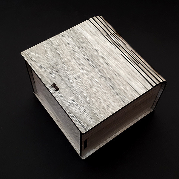 ساعت مچی عقربه ای مردانه کد 6974