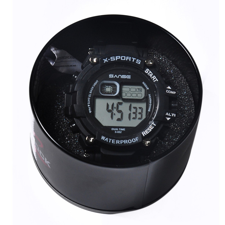 ساعت مچی دیجیتال مردانه مدل MS7