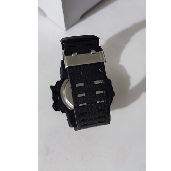ساعت مچی عقربهای مردانه مدل DUAL TIME
