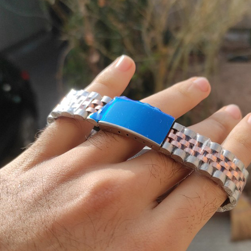 ساعت مچی عقربهای مردانه مدل RX17