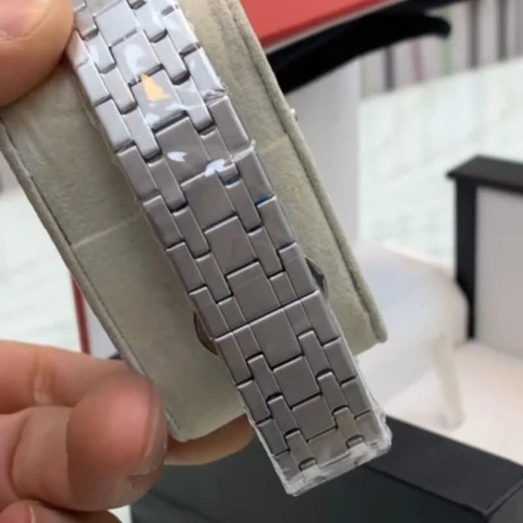 ساعت مچی عقربهای کوارتز مردانه مدل خطی T_S1853 کد 003