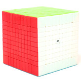 مکعب روبیک چی ای مدل کای وای 10×10 QY
