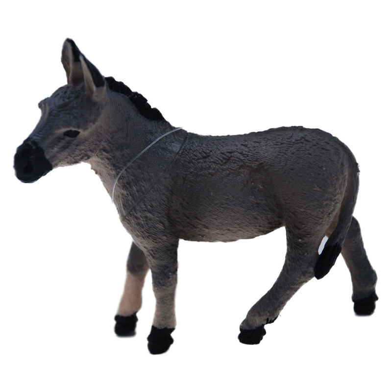 فیگور حیوانات مدل Animal Kingdom جی اف ال کد B10082 مجموعه 12 عددی