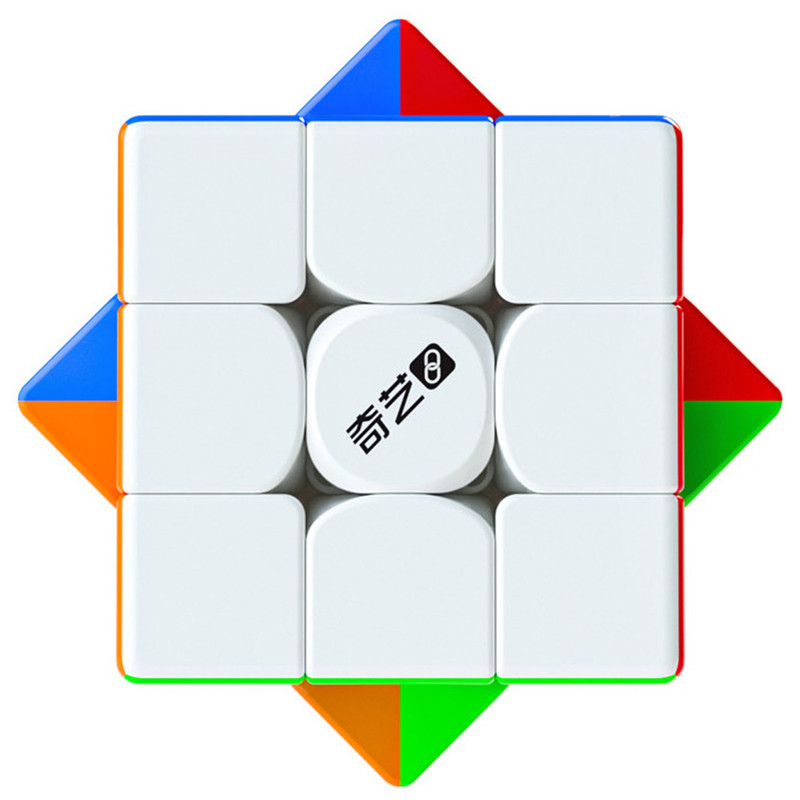 مکعب روبیک چی ای مدل هوشمند بلوتوثی SC-S کای وای 3×3 QY Smart Cube Standard