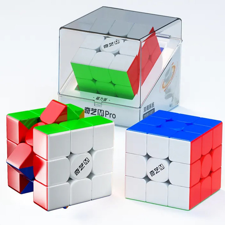 مکعب روبیک چی ای مدل ام پرو مگنت کای وای 2