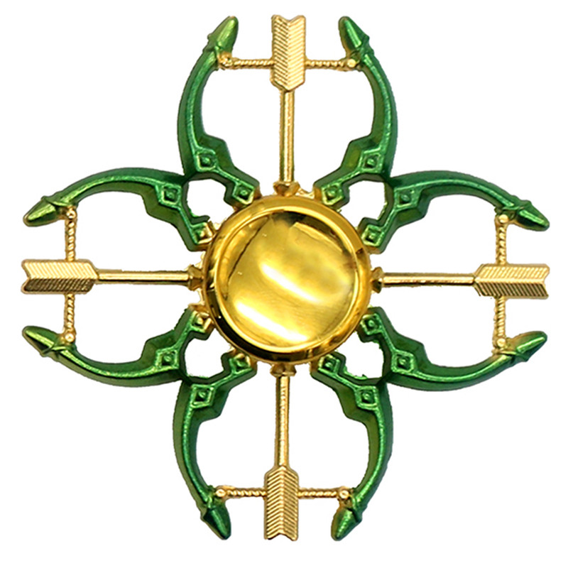 اسپینر سمید مدل تیر و کمان سلطنتی