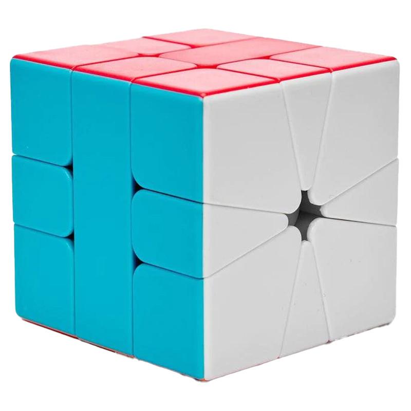 مکعب روبیک چی ای مدل اسکوار وان کایفا کای وای QY SQ1 QiFa