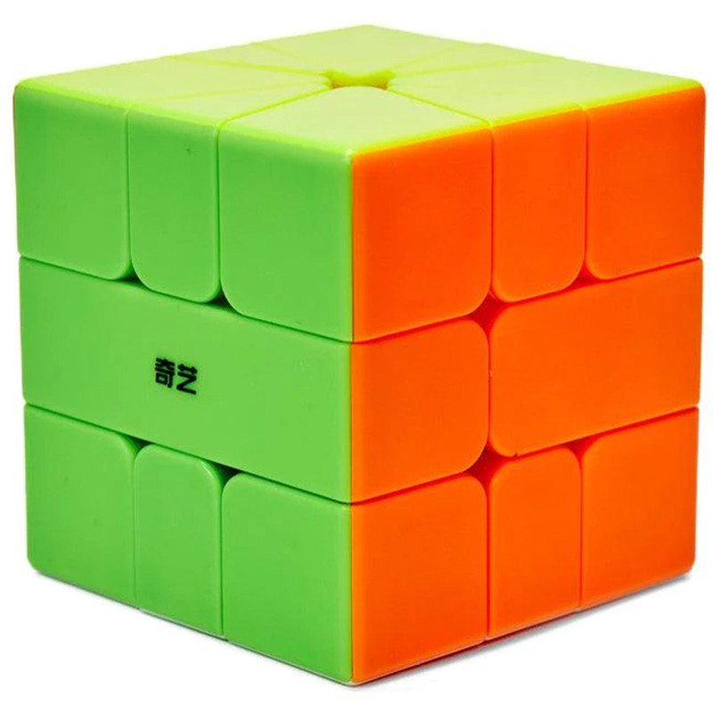 مکعب روبیک چی ای مدل اسکوار وان کایفا کای وای QY SQ1 QiFa