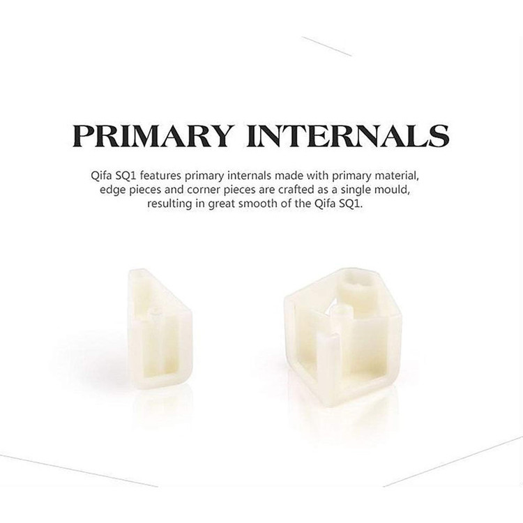 مکعب روبیک چی ای مدل اسکوار وان کایفا کای وای QY SQ1 QiFa