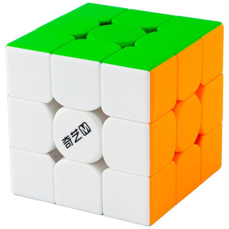 مکعب روبیک چی ای مدل ام پرو مگنت کای وای