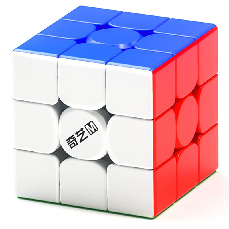 مکعب روبیک چی ای مدل ام پرو مگنت کای وای