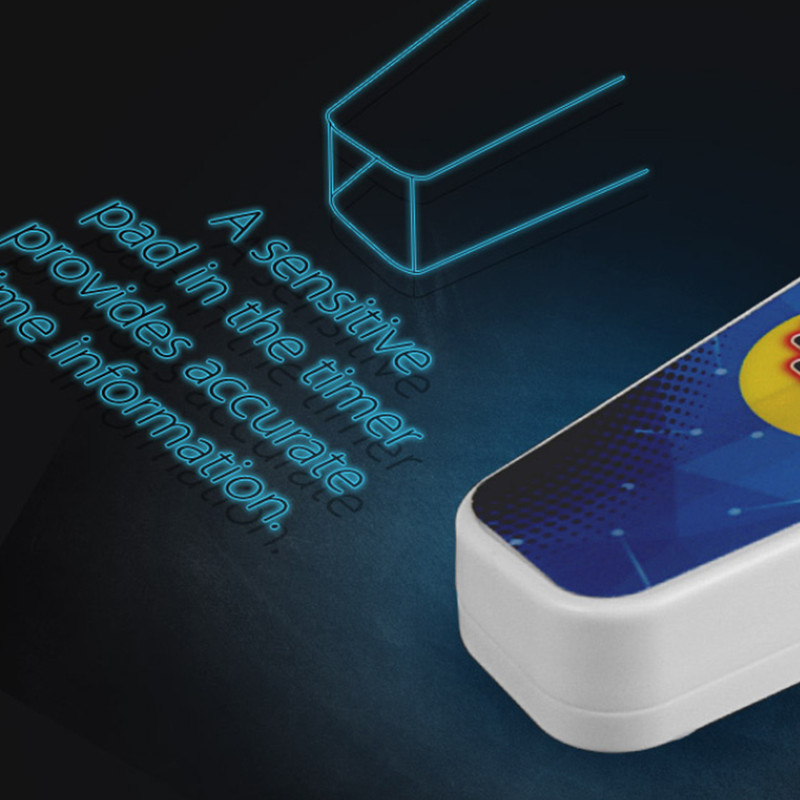 تایمر رکوردگیری موفنگ جیااوشی مدل MoYu