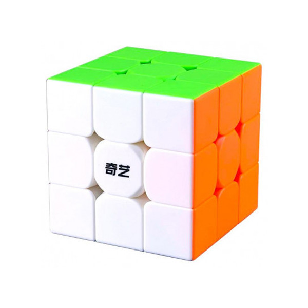 مکعب روبیک مدل 3x3 کای وای PLUS