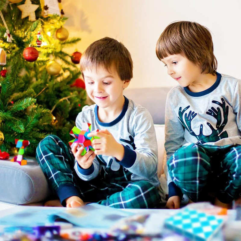 مکعب روبیک چی ای مدل ماری