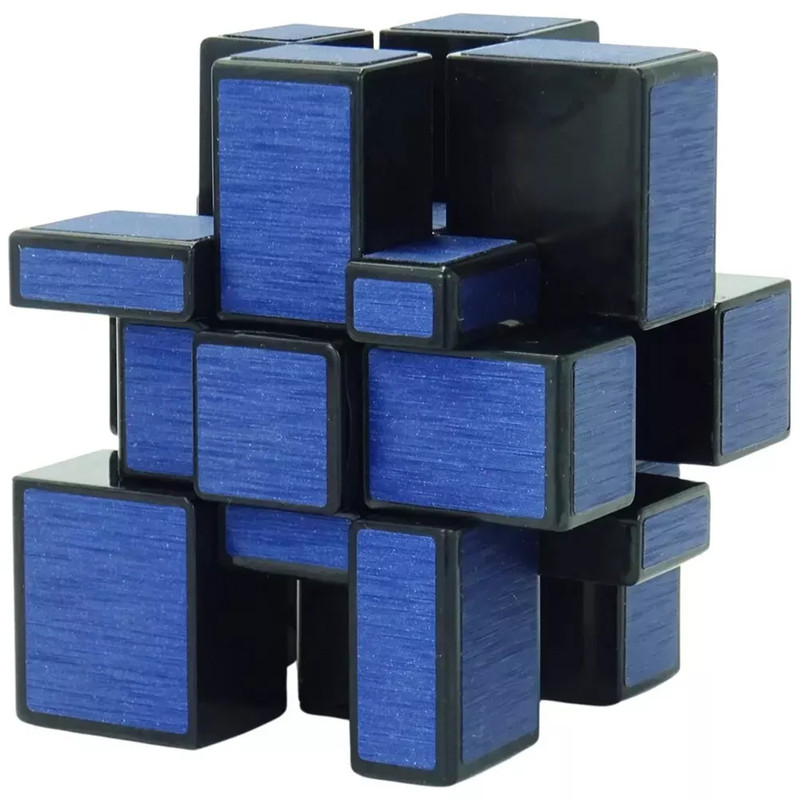 مکعب روبیک چی ای مدل حجمی آینه ای کای وای 3×3 QY Mirror