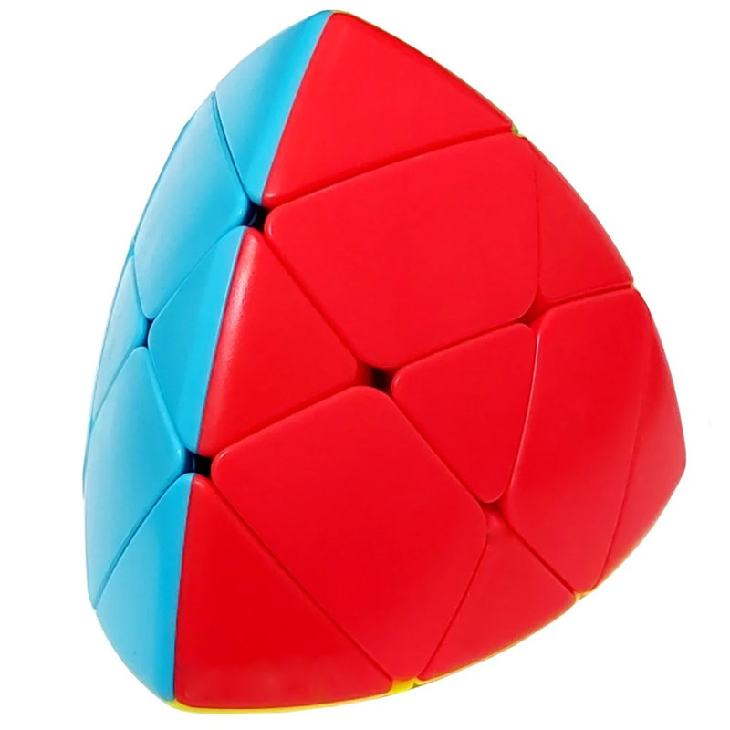 مکعب روبیک چی ای مدل مسترمورفیکس کای وای 3×3 QY Mastermorphix