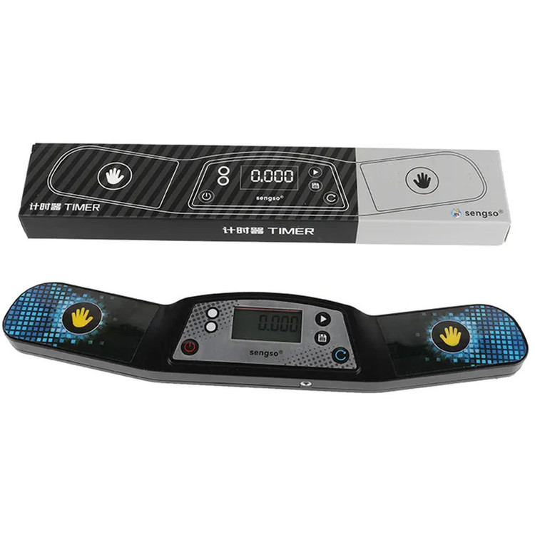 تایمر روبیک شنگشو مدل Sengso Timer X3-1000