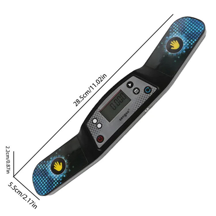 تایمر روبیک شنگشو مدل Sengso Timer X3-1000