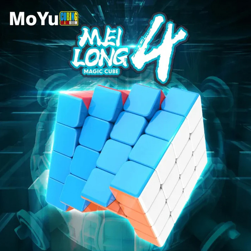 مکعب روبیک موفنگ جیااوشی مدل Moyu MeiLong