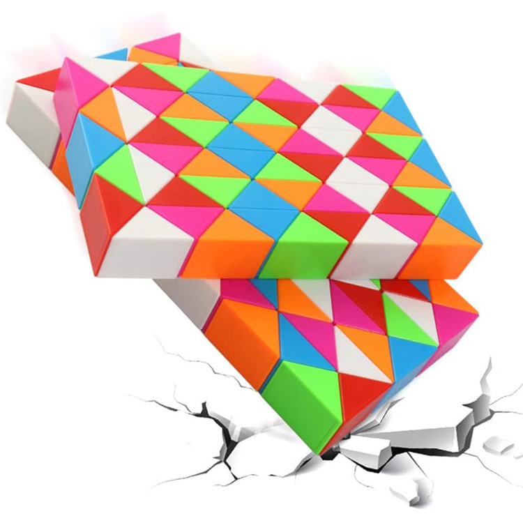 مکعب روبیک چی ای مدل ماری