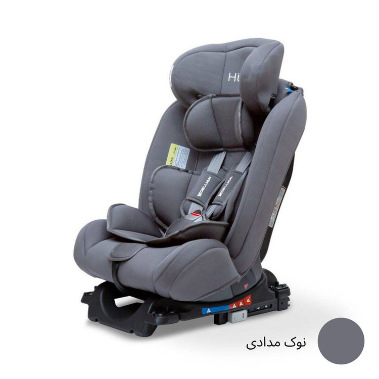 صندلی خودرو کودک دلیجان مدل هابر