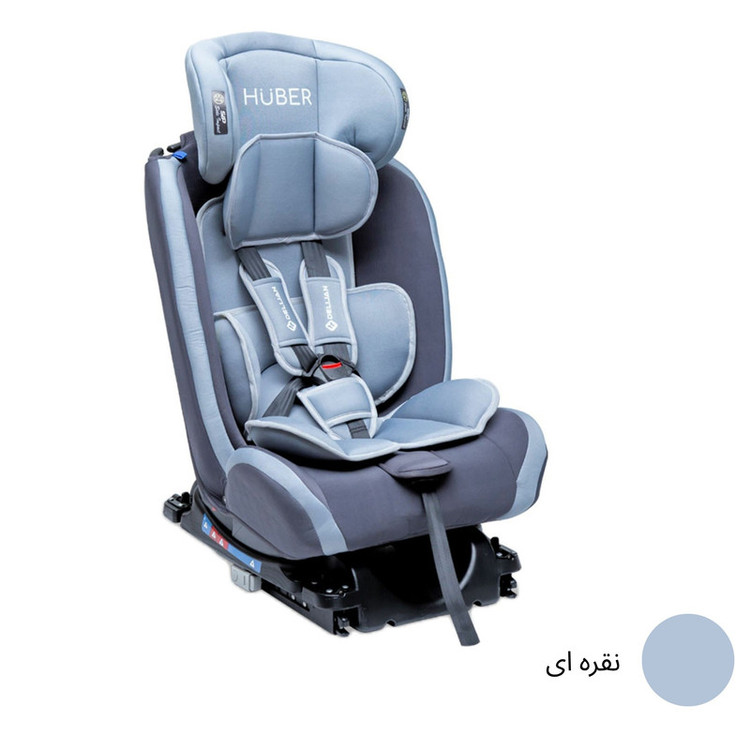 صندلی خودرو کودک دلیجان مدل هابر
