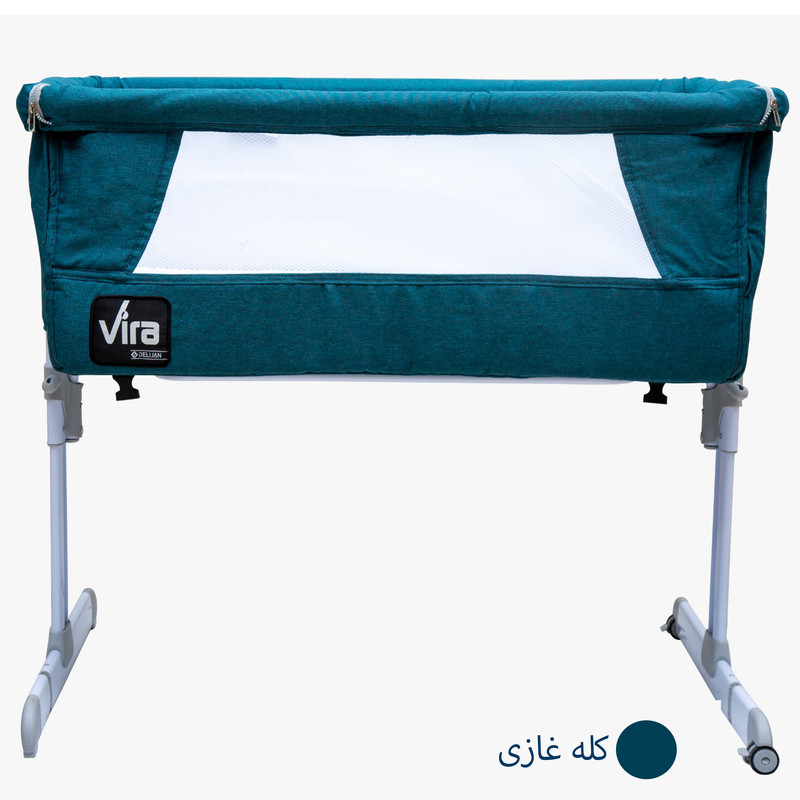 تخت کنار مادر دلیجان مدل ویرا